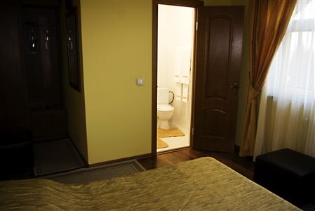 фото отеля Hotel-Restaurant Sofia