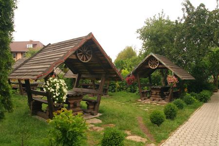 фото отеля Hotel-Restaurant Sofia