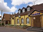 фото отеля Hotel-Restaurant Sofia
