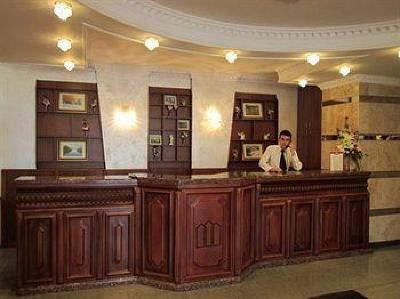 фото отеля Soborniy Hotel Zaporozhye