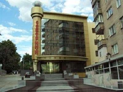 фото отеля Soborniy Hotel Zaporozhye