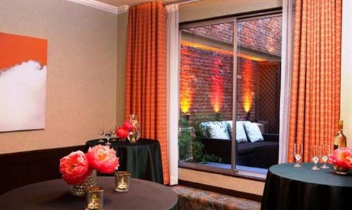 фото отеля Hotel Triton - a Kimpton Hotel