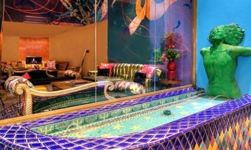 фото отеля Hotel Triton - a Kimpton Hotel