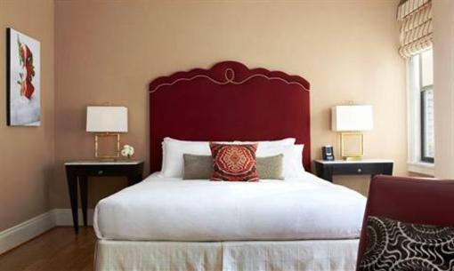фото отеля Hotel Triton - a Kimpton Hotel