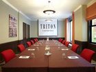 фото отеля Hotel Triton - a Kimpton Hotel