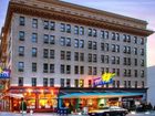 фото отеля Hotel Triton - a Kimpton Hotel