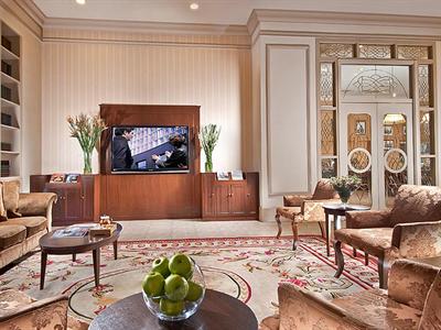 фото отеля Green Court Serviced Apartment