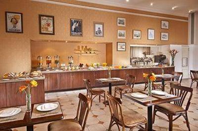 фото отеля Green Court Serviced Apartment