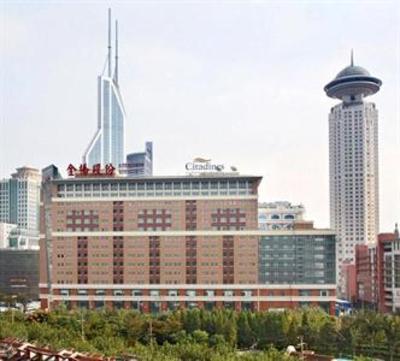 фото отеля Green Court Serviced Apartment