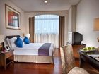 фото отеля Green Court Serviced Apartment