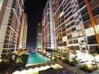 фото отеля Somerset Vista Ho Chi Minh City