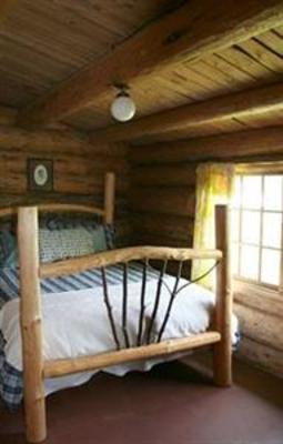 фото отеля Rivers Edge Guest Cottages