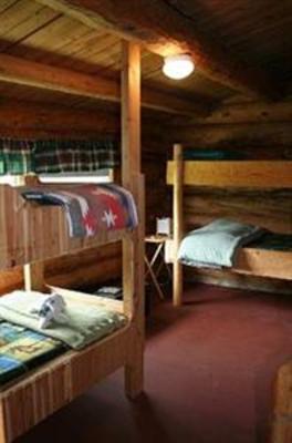 фото отеля Rivers Edge Guest Cottages