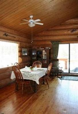 фото отеля Rivers Edge Guest Cottages