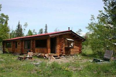 фото отеля Rivers Edge Guest Cottages