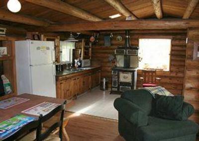 фото отеля Rivers Edge Guest Cottages