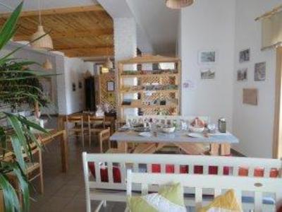 фото отеля Maison Blanche Ecohouse