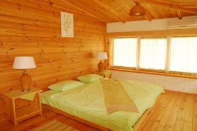 фото отеля Maison Blanche Ecohouse