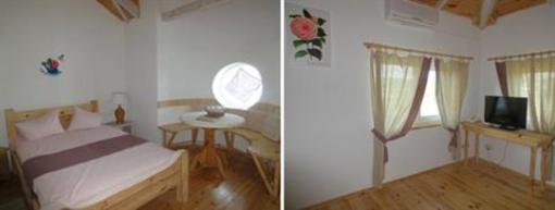 фото отеля Maison Blanche Ecohouse