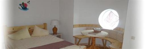 фото отеля Maison Blanche Ecohouse