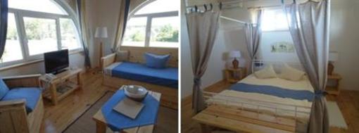 фото отеля Maison Blanche Ecohouse