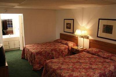 фото отеля Budget Inn Charlotte Old Interstate Road