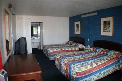 фото отеля Budget Inn Charlotte Old Interstate Road