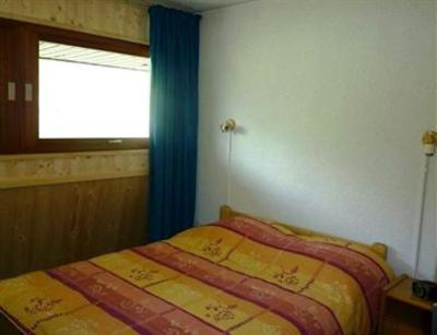 фото отеля Appartement Danchet 1026
