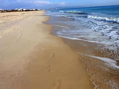 фото отеля L'Atrium Yasmine Hammamet