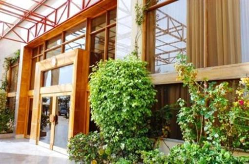 фото отеля L'Atrium Yasmine Hammamet