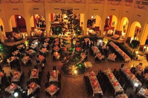 фото отеля L'Atrium Yasmine Hammamet