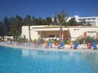 фото отеля L'Atrium Yasmine Hammamet