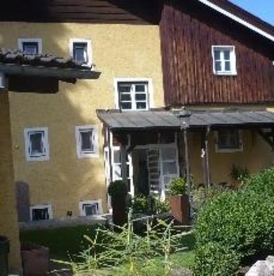 фото отеля Landhaus Luise Fly in & sleep