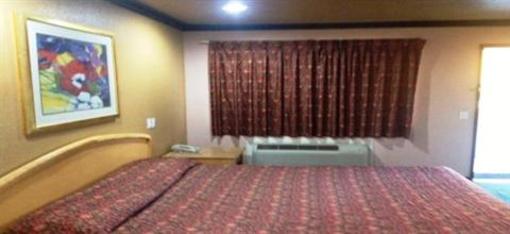 фото отеля All 8 Motel