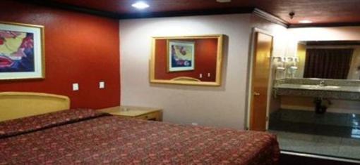 фото отеля All 8 Motel