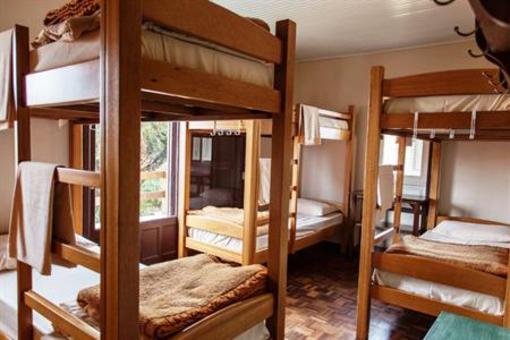 фото отеля Gramado Hostel