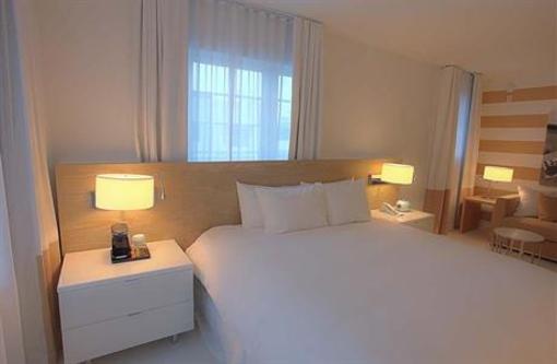 фото отеля Pestana South Beach Hotel