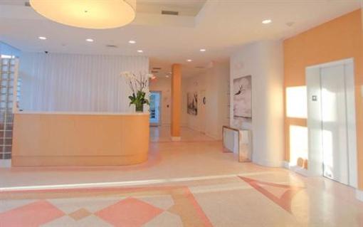 фото отеля Pestana South Beach Hotel