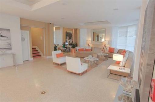 фото отеля Pestana South Beach Hotel
