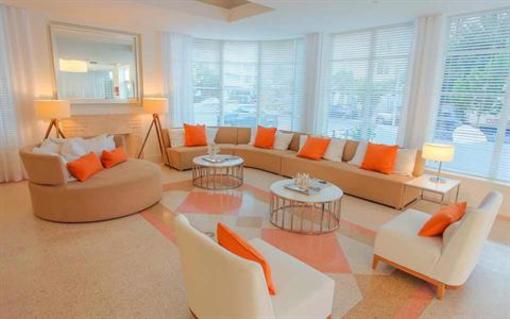 фото отеля Pestana South Beach Hotel
