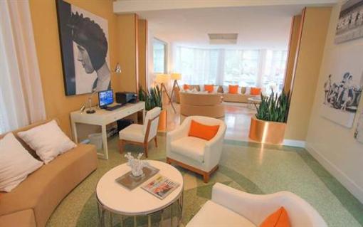 фото отеля Pestana South Beach Hotel