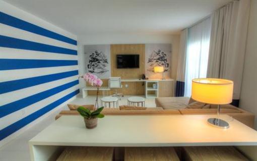 фото отеля Pestana South Beach Hotel