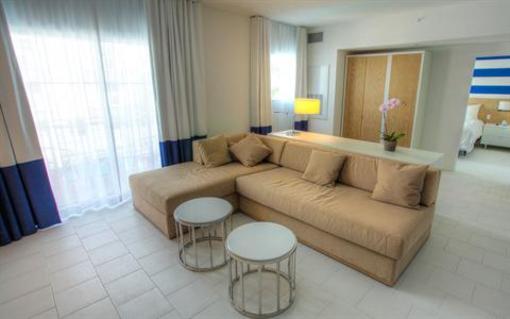 фото отеля Pestana South Beach Hotel