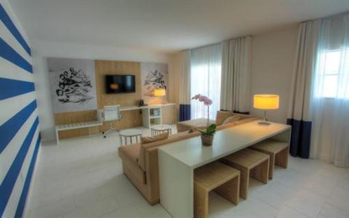 фото отеля Pestana South Beach Hotel
