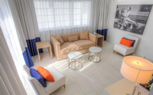 фото отеля Pestana South Beach Hotel