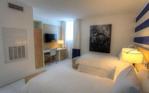 фото отеля Pestana South Beach Hotel