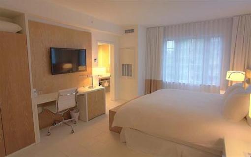 фото отеля Pestana South Beach Hotel