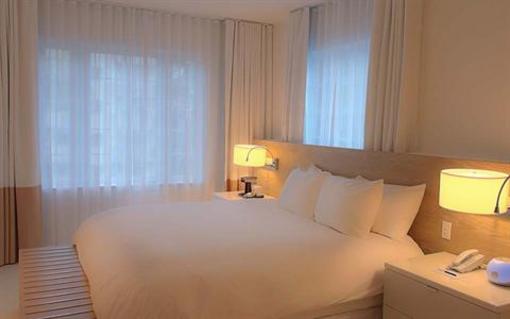фото отеля Pestana South Beach Hotel