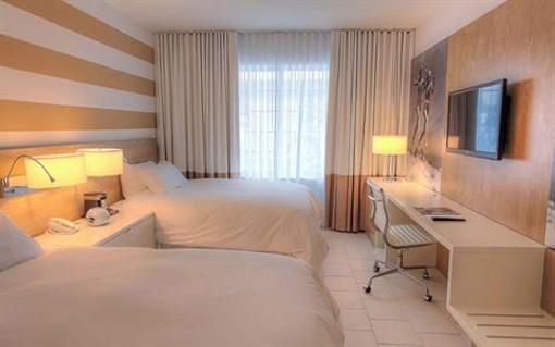 фото отеля Pestana South Beach Hotel