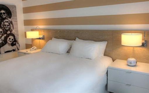 фото отеля Pestana South Beach Hotel